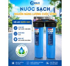 BỘ LỌC TỔNG CM38
